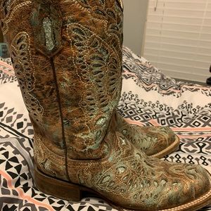 corral  boots